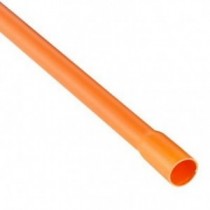Tuberia PVC Conduit 16mm Tira 3 Mts. Tigre