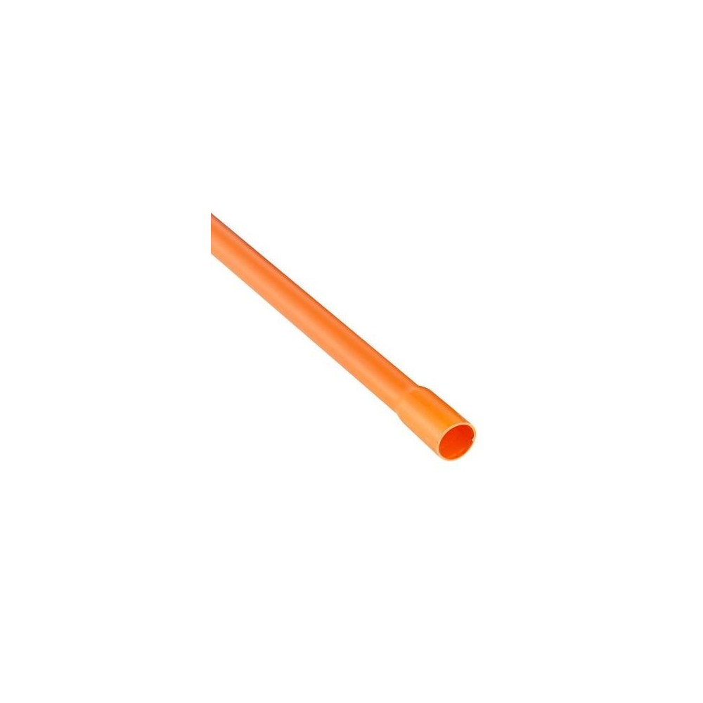 Tuberia PVC Conduit 16mm Tira 3 Mts. Tigre