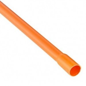 Tuberia PVC Conduit 16mm Tira 3 Mts. Tigre