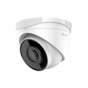 Domo IP 4MP IR30M PoE IPC-T240H (C) 2.8mm HILOOK