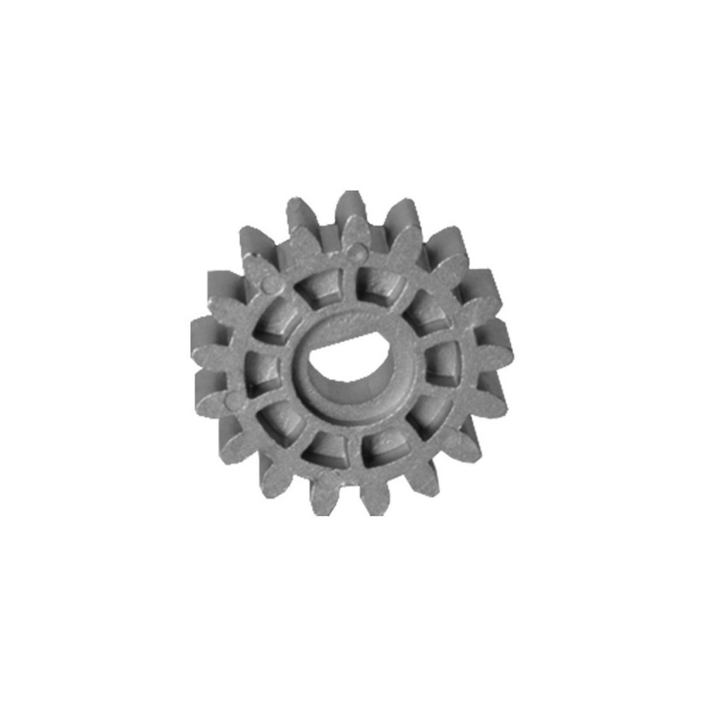 Piñon Z17 Dientes para DZ TURBO Rossi