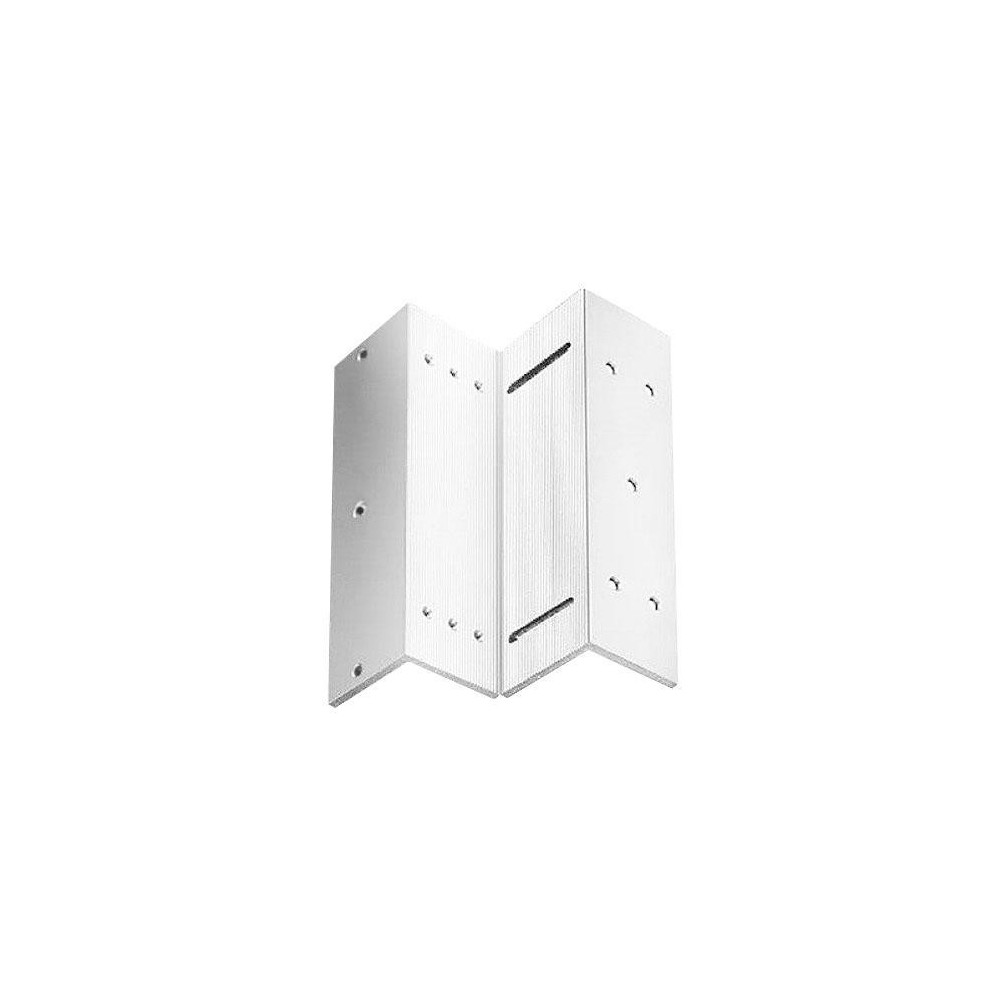 Accesorio tipo Z para Iman Electromag. 180 Kgs ATC Accesorio tipo Z para Iman Electromag. 180 Kgs ATC