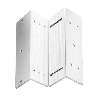 Accesorio tipo Z para Iman Electromag. 500 Kgs ATC