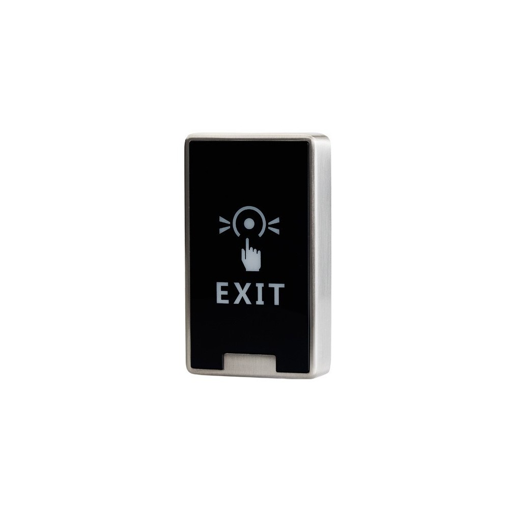 Boton Touch NO/NC c/Luz ATC