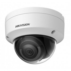 Domo IP 4MP IR30M PoE DS-2CD2143G2-IS 2.8MM Hikvision