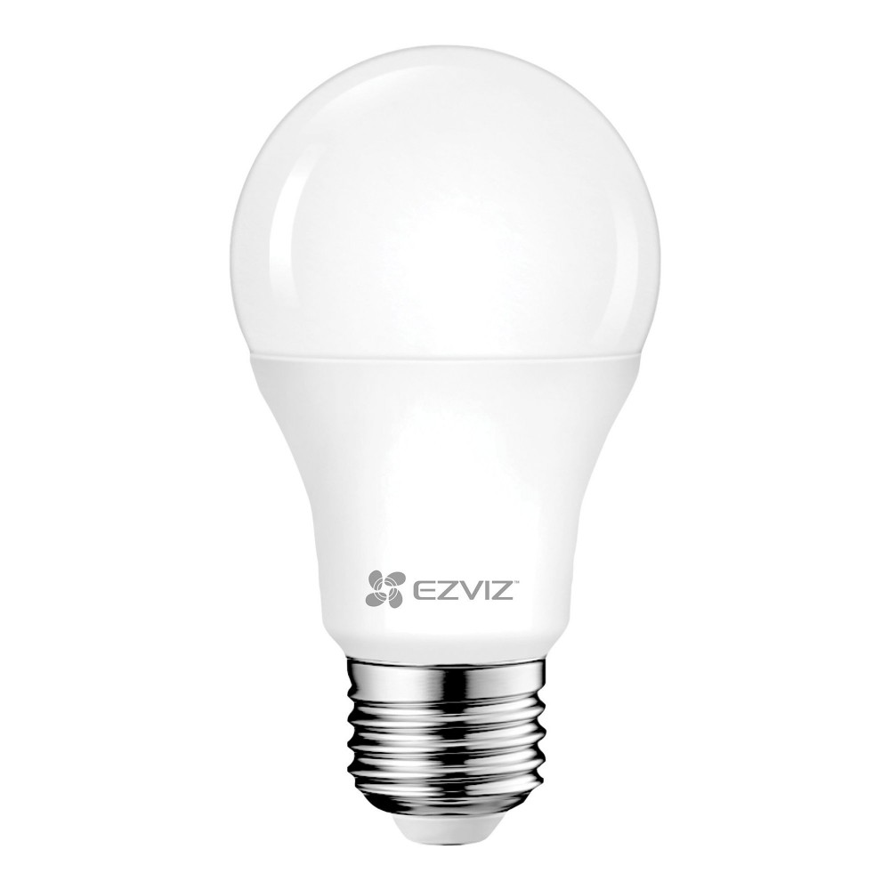 Ampolleta LB1 8W Blanca Inteligente CS-HAL-LB1-LWAW Ezviz