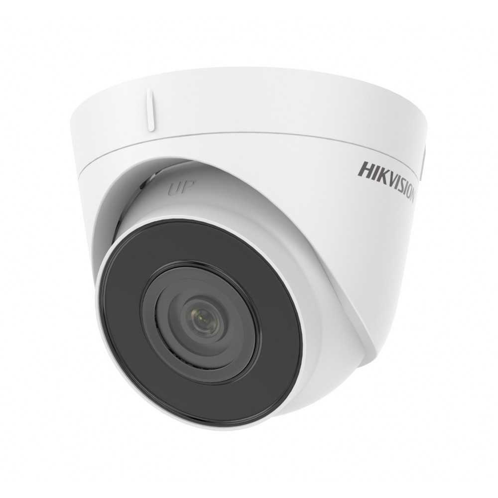 TURRET IP 4MP IR30M PoE DS-2CD1343G0-I 2.8mm (C) Hikvision TURRET IP 4MP IR30M PoE DS-2CD1343G0-I 2.8mm (C) Hikvision