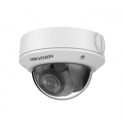 Domo IP 5MP IR30M PoE...