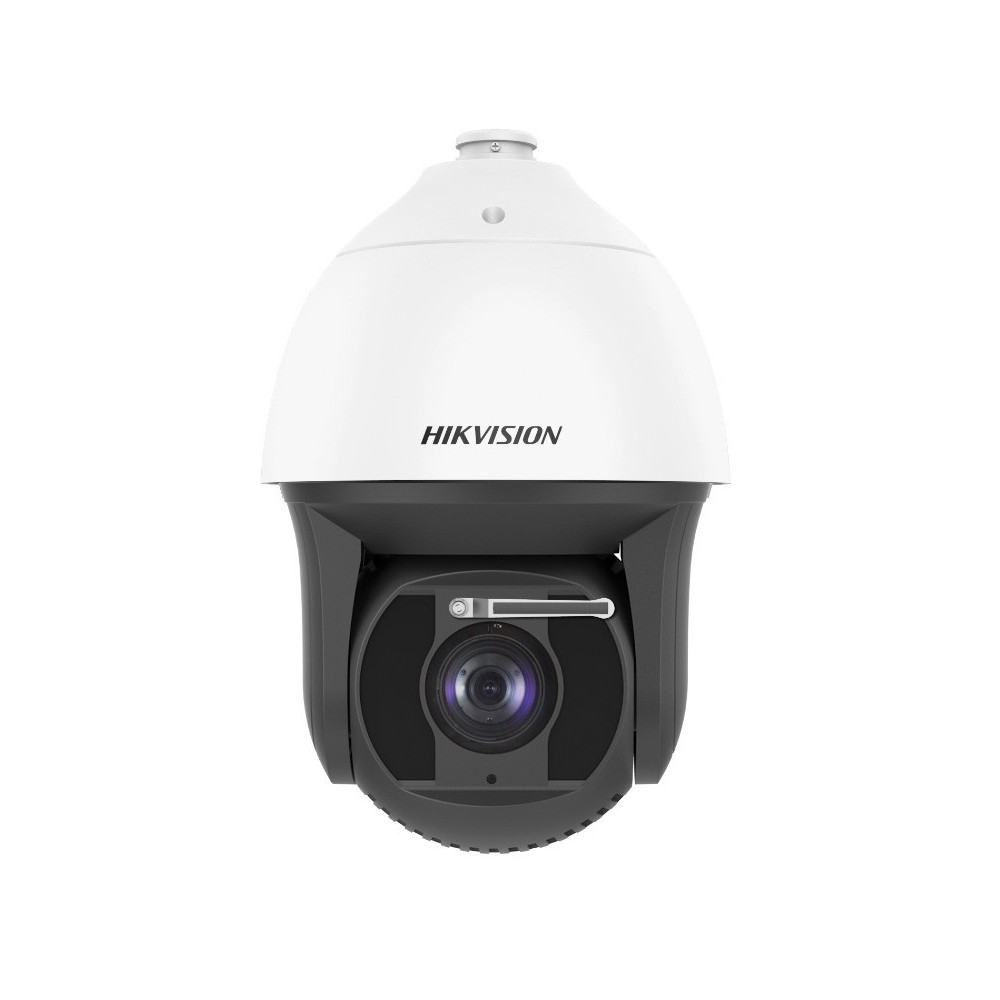 PTZ IP 2MP IR400M 25x Wiper DS-2DF8225IX-AELW(T5) Hikvision