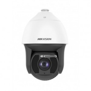 PTZ IP 2MP IR400M 25x Wiper DS-2DF8225IX-AELW(T5) Hikvision