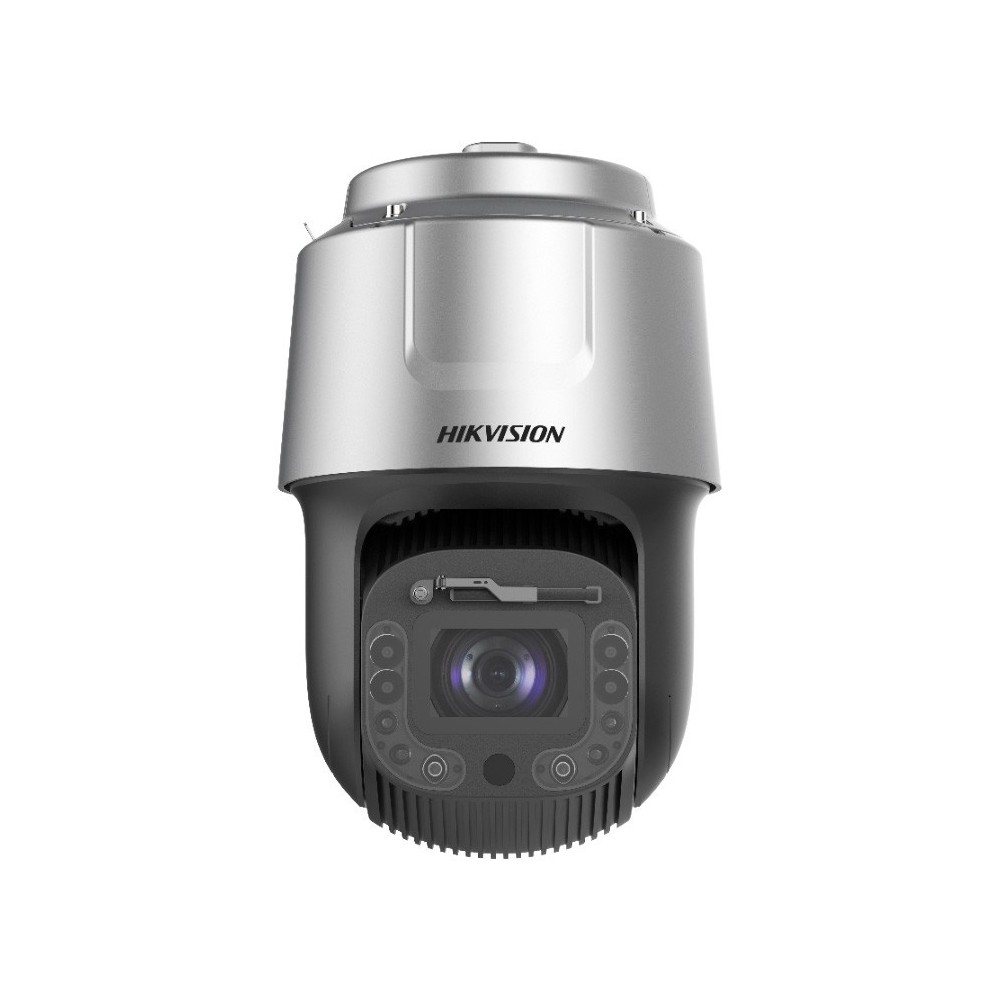 PTZ IP 2MP 60x IR500M Laser DS-2DF8C260I5XS-AELW(T5) Hikvision