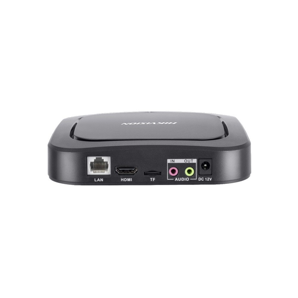 Reproductor de señalizacion digital DS-D60C-B(B) Hikvision