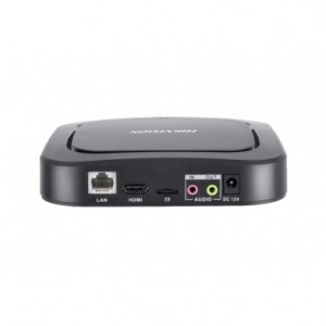 Reproductor de señalizacion digital DS-D60C-B(B) Hikvision