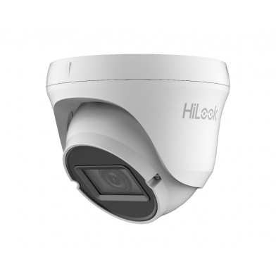 Turret TVI 2MP IR40M...