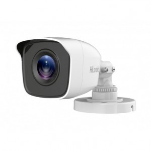 Camara TVI 1MP IR20M Metalica THC-B110-M 2.8mm Hilook