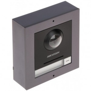 Modulo de Video portero DS-KD8003-IME1 de Superficie