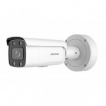 Camara IP 4MP Luz 60m ColorVu Motorizada DS-2CD2647G2-LZS 3.6-9mm (C) Hikvision