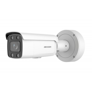 Camara IP 4MP Luz 60m...