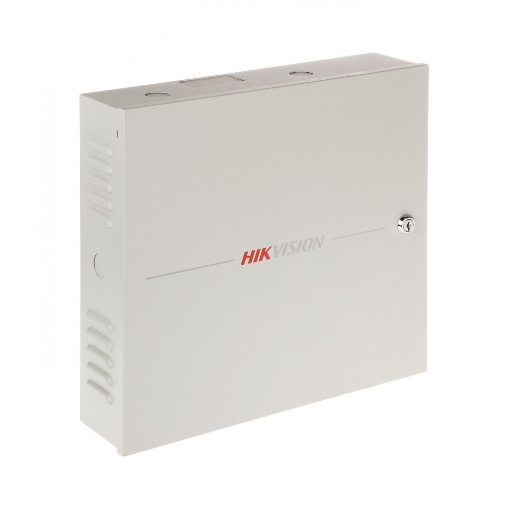 P Controlador de Acceso para 2 puertas DS-K2602-G Hikvision