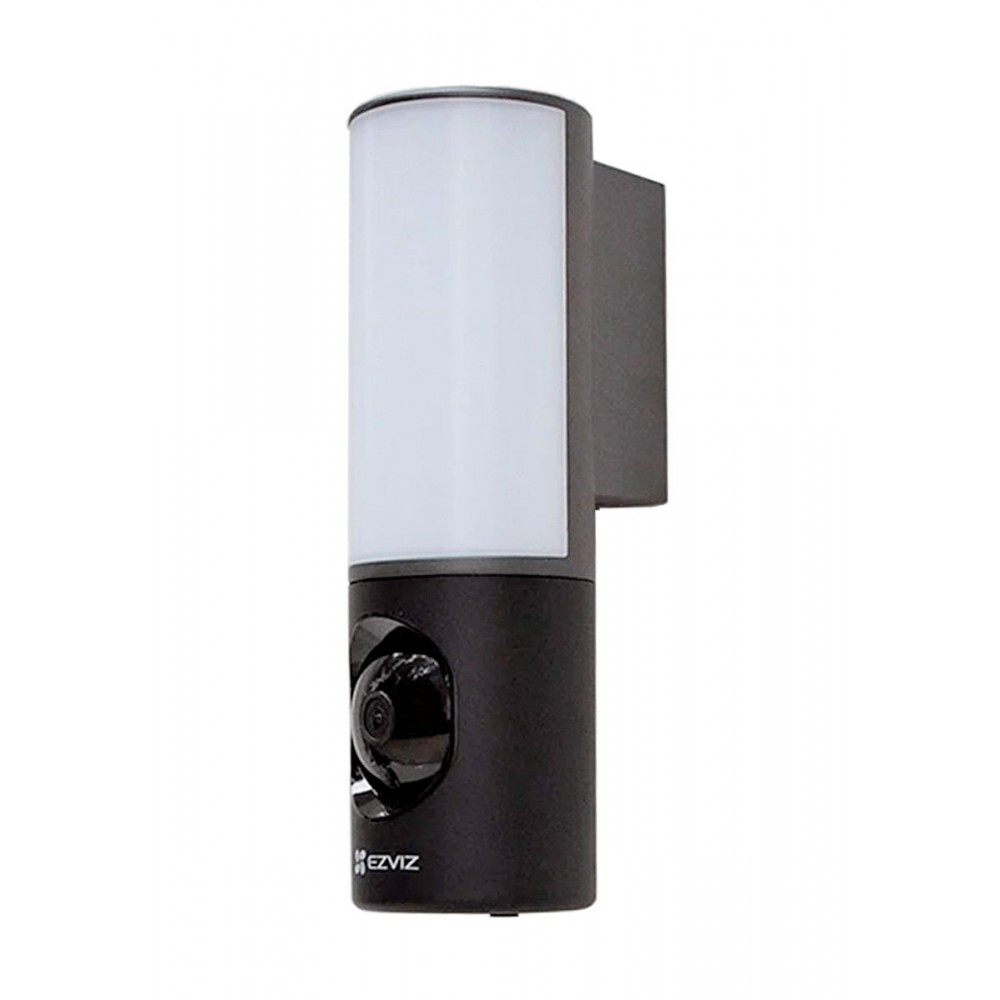 Camara 4MP LC3 Exterior con Foco 700 Lumen IA CS-LC3-A0-8B4WDL 2.0mm Ezviz