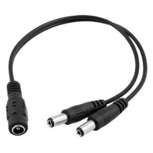 Splitter de 2 plug.
