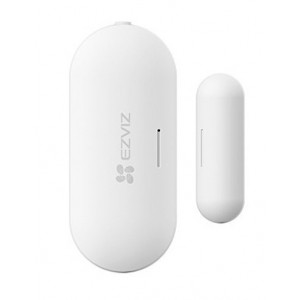 Sensor de Puerta T2C Inalambrico para Hub A3 CS-T2C-A0-BG Ezviz