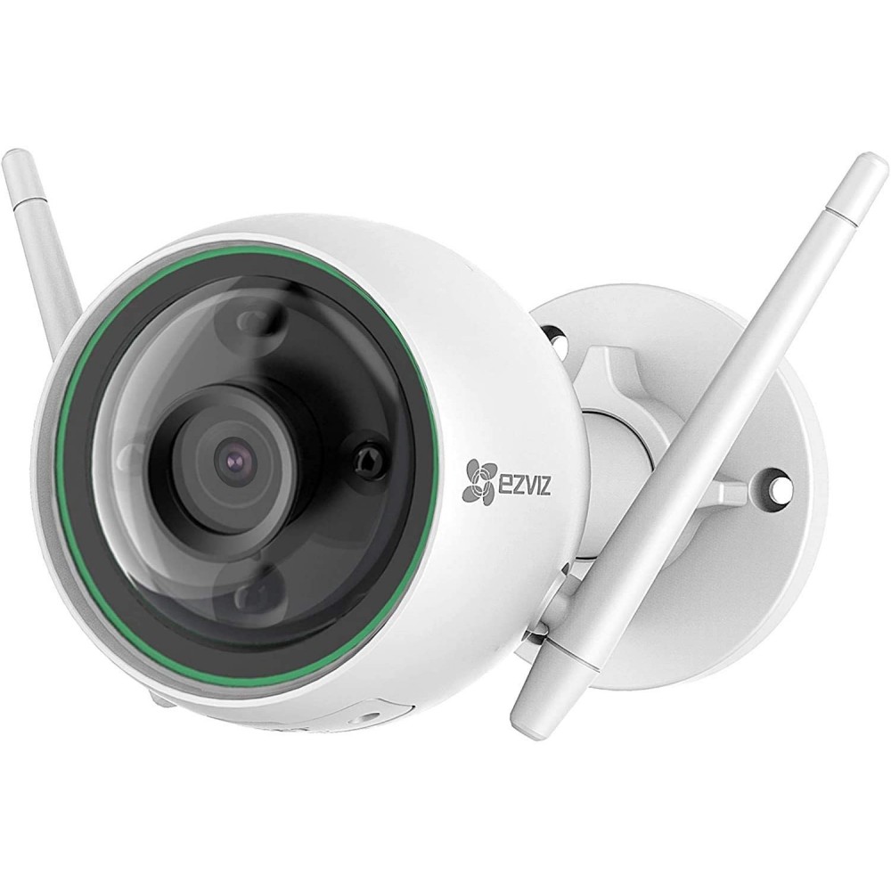 CAMARA C3N-MX 2MP ColorVU, CON IA, CS-C3N-A0-3G2WFL1 2.8mm EZVIZ