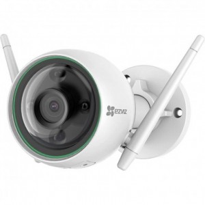 CAMARA C3N-MX 2MP ColorVU, CON IA, CS-C3N-A0-3G2WFL1 2.8mm EZVIZ