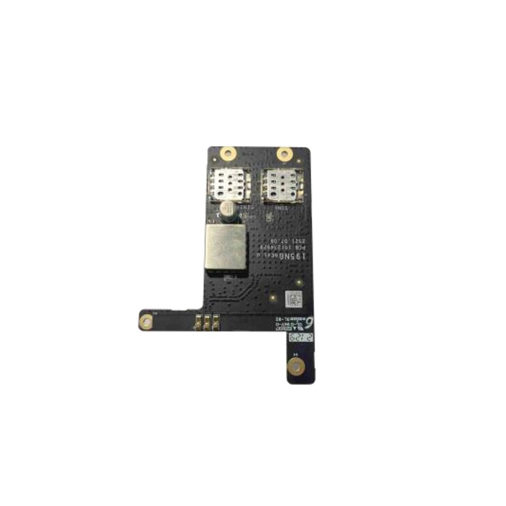 Modulo de comunicación GPRS para la serie AX Hybrid Pro DS-PM2-G Hikvision