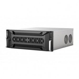 Super NVR 4K 128 Canales DS-96128NI-I24 HIKVISION