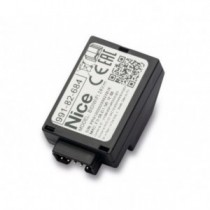 Interfaz de programacion WiFi enchufable BusT4-WiFi BIDI-WIFI Nice