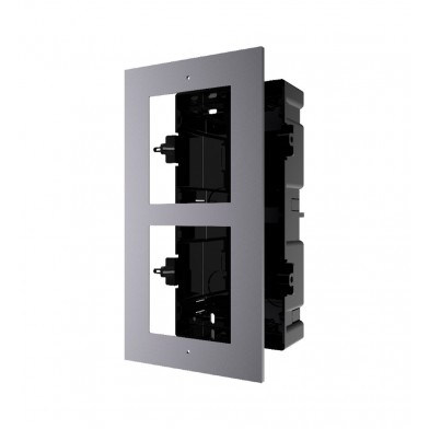 Soporte de 2 modulo para...