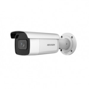 Camara IP 4MP IR60M Acusense Moto DS-2CD2643G2-IZS 2.8-12MM Hikvision