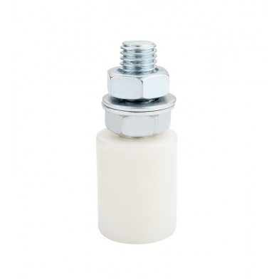 Polin Nylon 60x40mm ATC