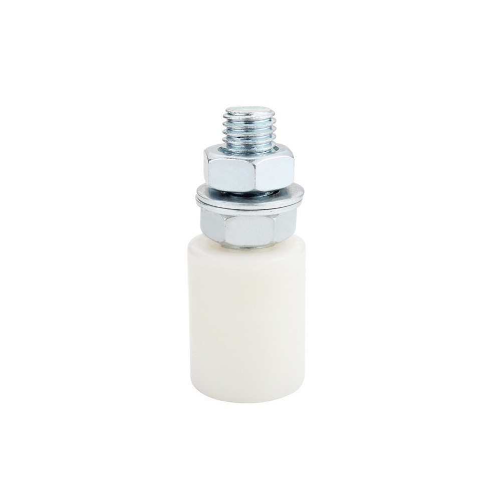 Polin Nylon 60x40mm ATC