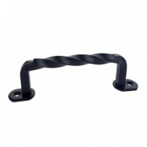 Manilla Acero Estriado ATC