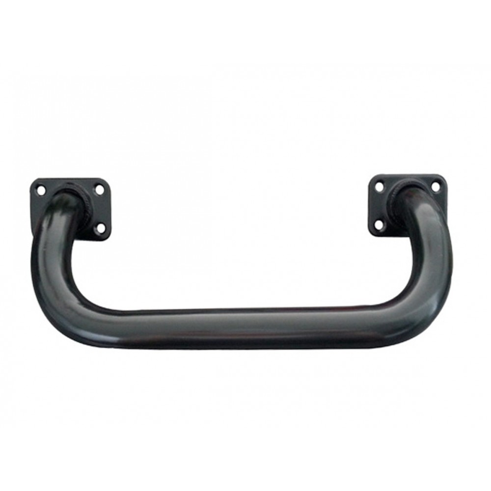 Manilla Acero Lateral 30cm para porton ATC