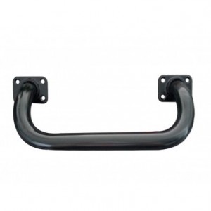 Manilla Acero Lateral 30cm para porton ATC
