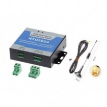 Modulo GSM 4G Home 1 Salida RTU5024
