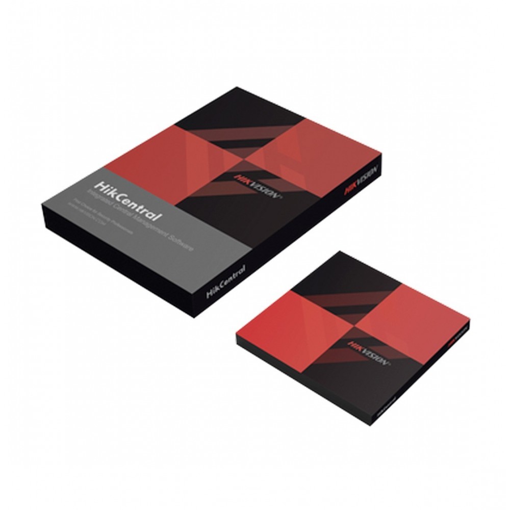 Licencia ACS 1 Puerta al Software HikCentral-P-ACS-1Door Hikvision