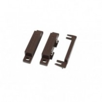 Magnetico Sobrepuesto Cafe ATC