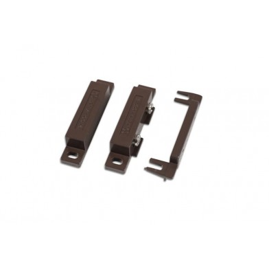 Magnetico Sobrepuesto Cafe ATC