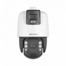 PTZ IP TandemVu 4MP IR200M 32x IA Darkfighter DS-2SE7C432MW-AEB (14F1) (P3) Hikvision Hikvision