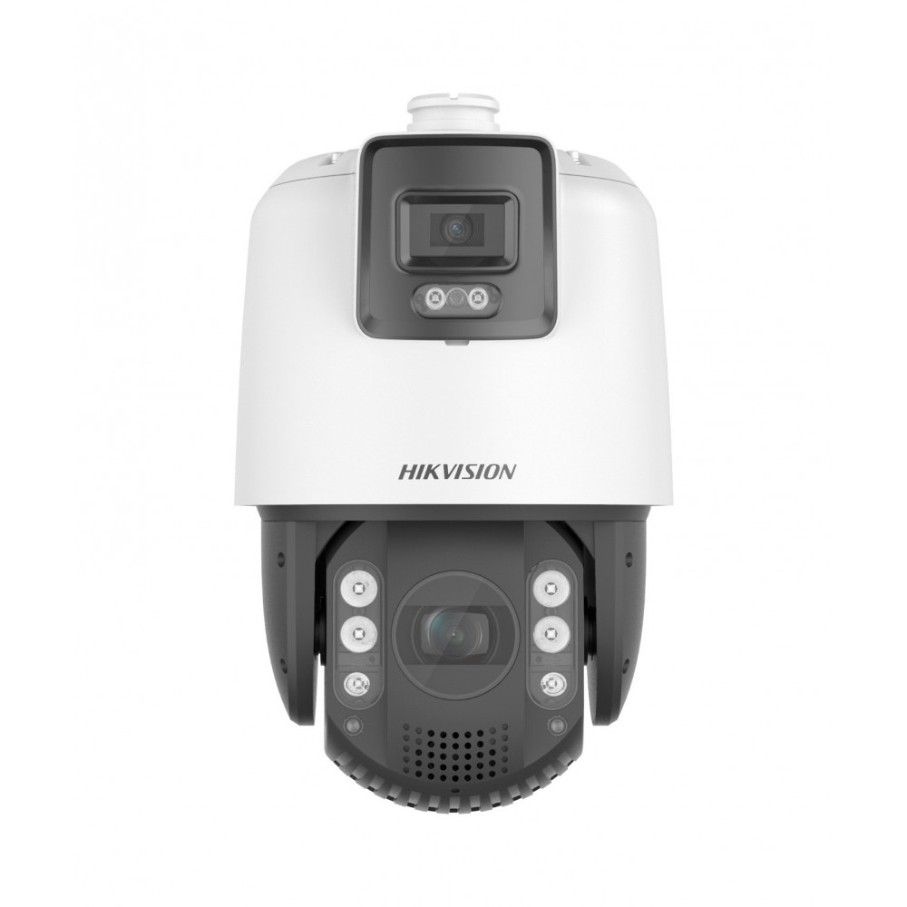 PTZ IP TandemVu 4MP IR200M 32x IA Darkfighter DS-2SE7C432MW-AEB (14F1) (P3) Hikvision Hikvision