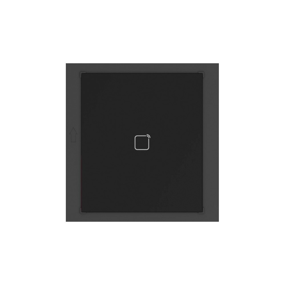 Modulo Lector de puerta Mifare para serie KD8 DS-KD-M Hikvision