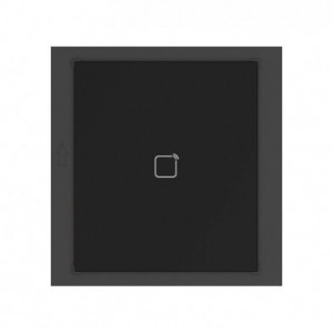 Modulo Lector de puerta Mifare para serie KD8 DS-KD-M Hikvision