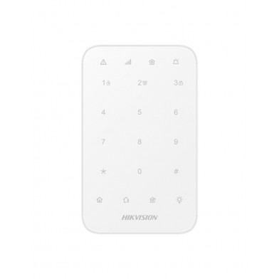 Teclado LED inalambrico...