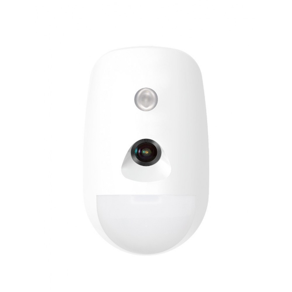 PIRCAM Inalámbrico DS-PDPC12P-EG2-WB Hikvison