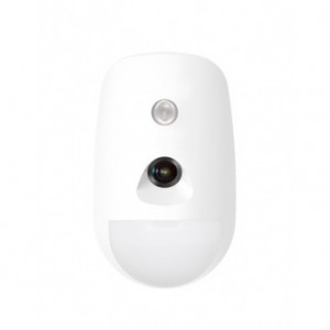 PIRCAM Inalámbrico DS-PDPC12P-EG2-WB Hikvison