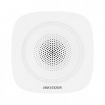 Sirena de interior...